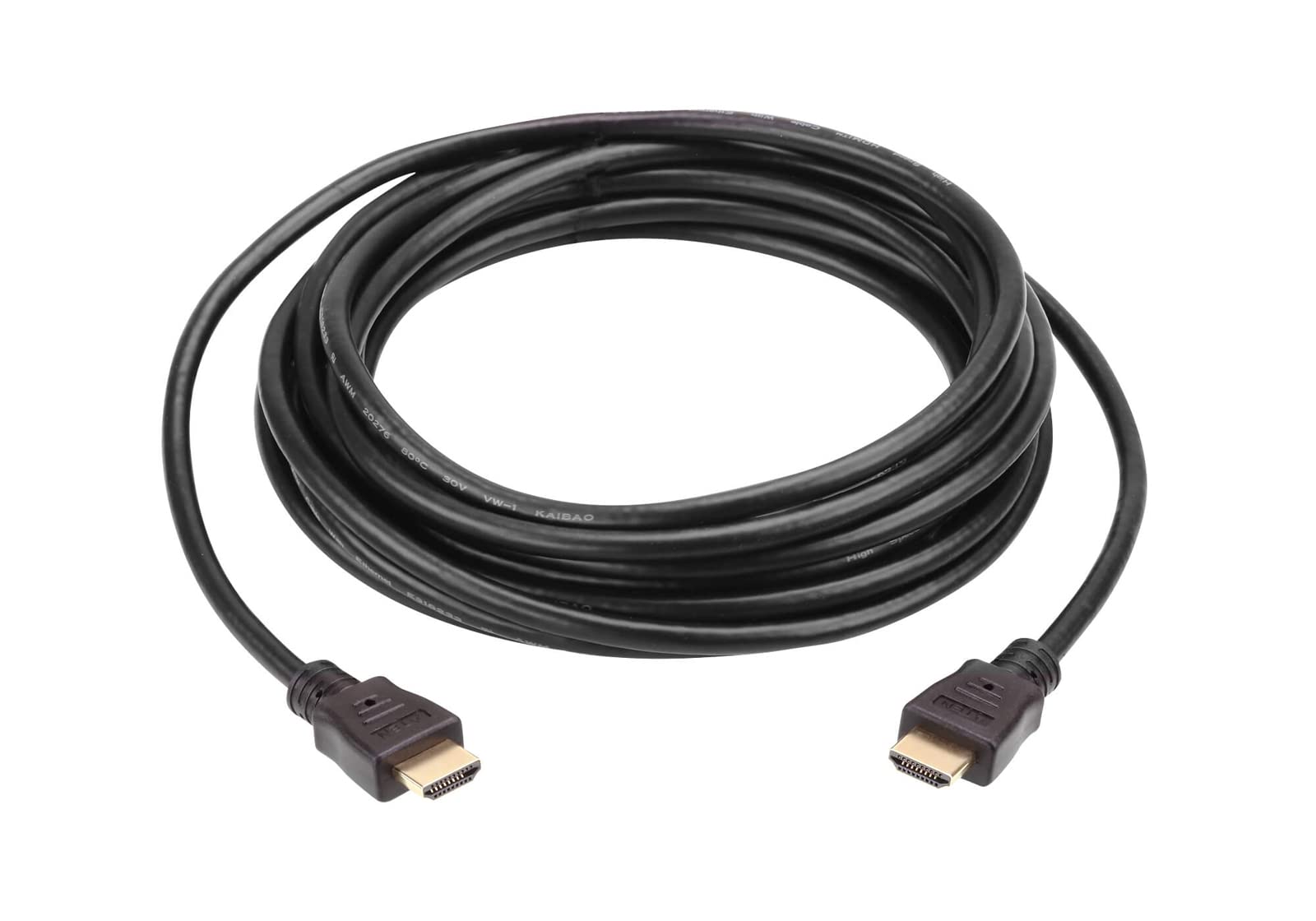 ATEN 2L-7D10H 10 m High Speed HDMI Cable