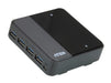 ATEN US234 hub 4 ports USB 3.1 Gen1 partagés sur 2 PC/Mac USB 3.2 Gen1 Peripheral Sharing Switch