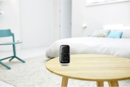 Motorola - Babymonitor PIP10 Audio White