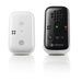 Motorola - Babymonitor PIP10 Audio White