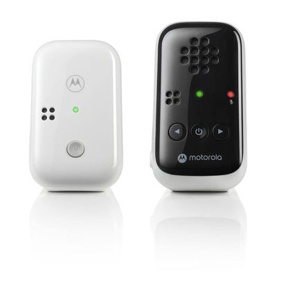 Motorola - Babymonitor PIP10 Audio White
