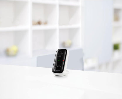 Motorola - Babymonitor PIP10 Audio White