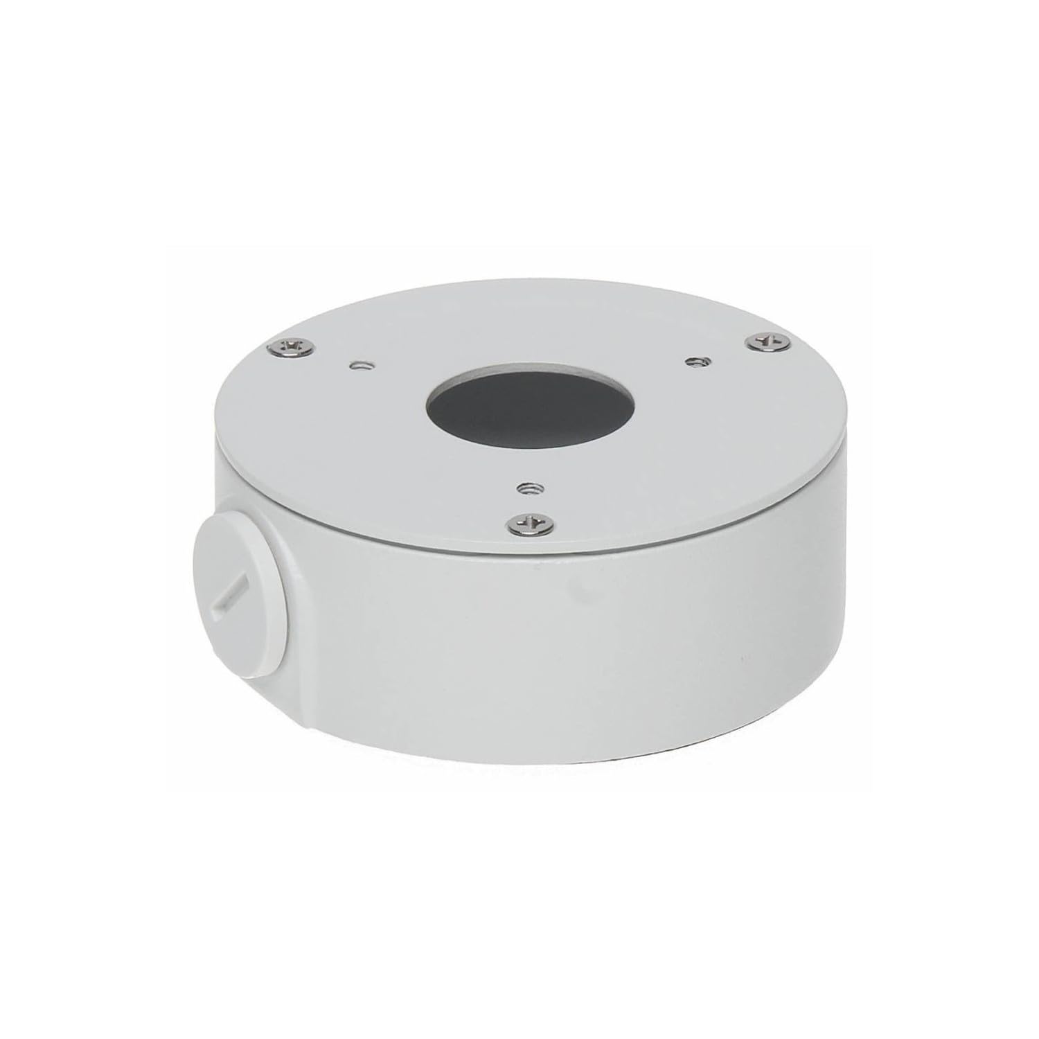 Pfa135 Dahua Connection Enclosure