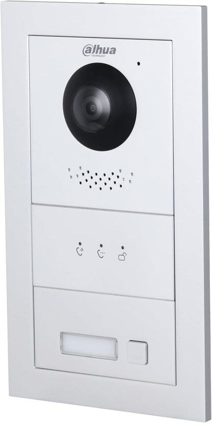Doorbell Dahua Vto4202F-P-S2 Vertical