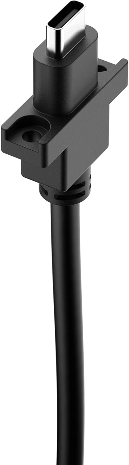 Fractal Design Pop Accessory USB-C 10Gbps cable – Model D