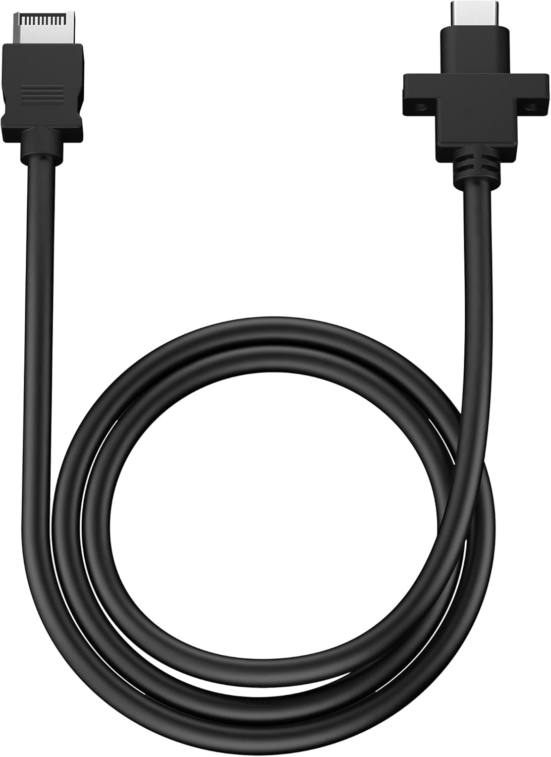 Fractal Design Pop Accessory USB-C 10Gbps cable – Model D