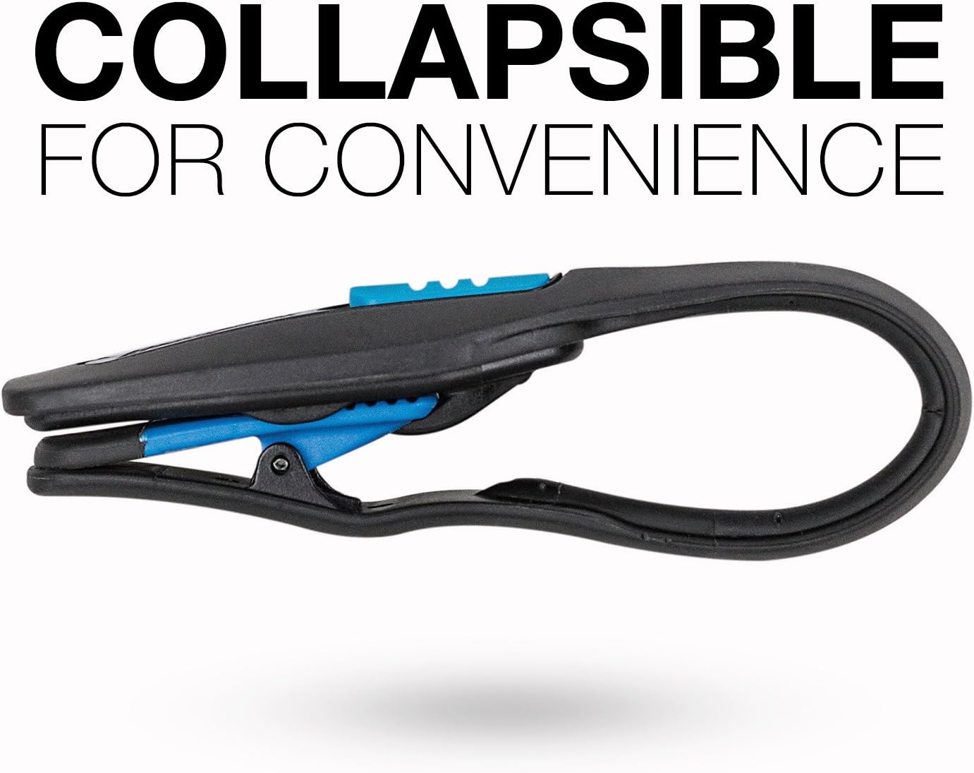 Energizer Reading Light, Book Light, Lightweight with Easy Clip, Batteries Included