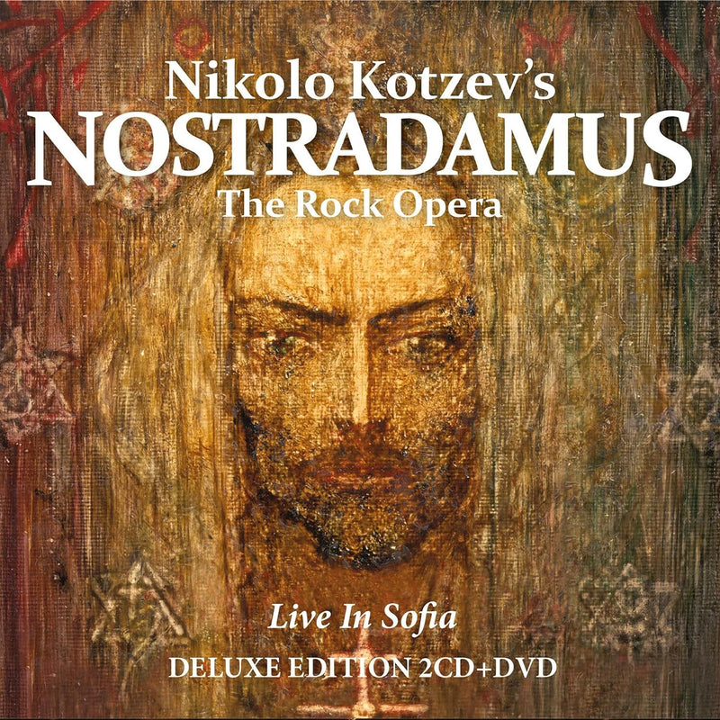 The Rock Opera: Live in Sofia