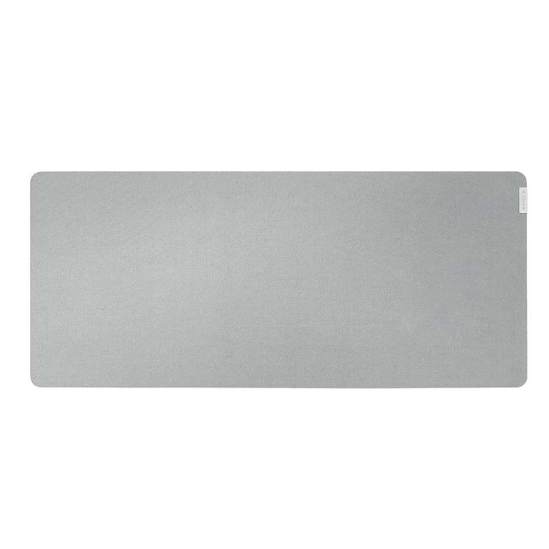 Razer Pro Glide XXL - Soft Mouse Mat for Office Productivity (Thick and High-Density Rubber Foam, Textured Micro-Weave Cloth Surface, Anti-Slip Base, 940 x 410 x 3mm) Grey Grey XXL Pro Glide