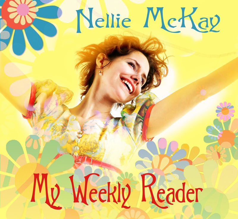 Nellie Mckay-My Weekly Reader
