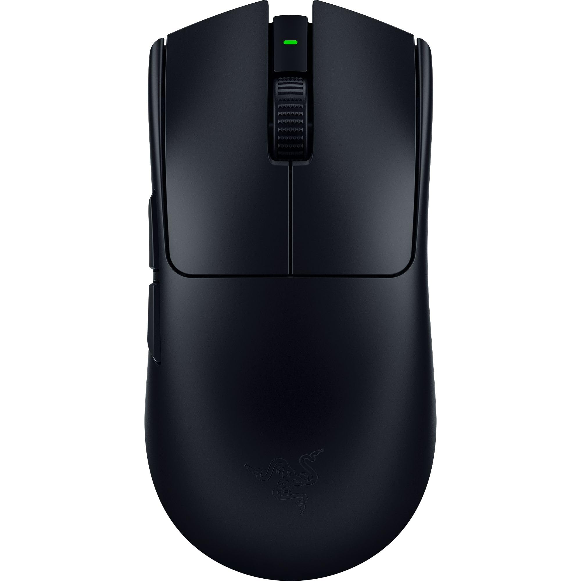 Razer Viper V3 Pro - Ultra-lightweight Wireless Esports Gaming Mouse (8K Hz HyperPolling, 54g Lightweight Design, Focus Pro Sensor 35K DPI, HyperSpeed Wireless, 95 hours Battery Life