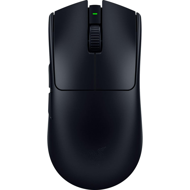 Razer Viper V3 Pro - Ultra-lightweight Wireless Esports Gaming Mouse (8K Hz HyperPolling, 54g Lightweight Design, Focus Pro Sensor 35K DPI, HyperSpeed Wireless, 95 hours Battery Life