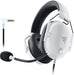 Razer BlackShark V2 X - Multi-Platform Wired Esports Headset (Triforce 50 mm Drivers, Advanced Passive Noise Cancellation, 7.1 Surround Sound, Hyperclear Cardioid Mic