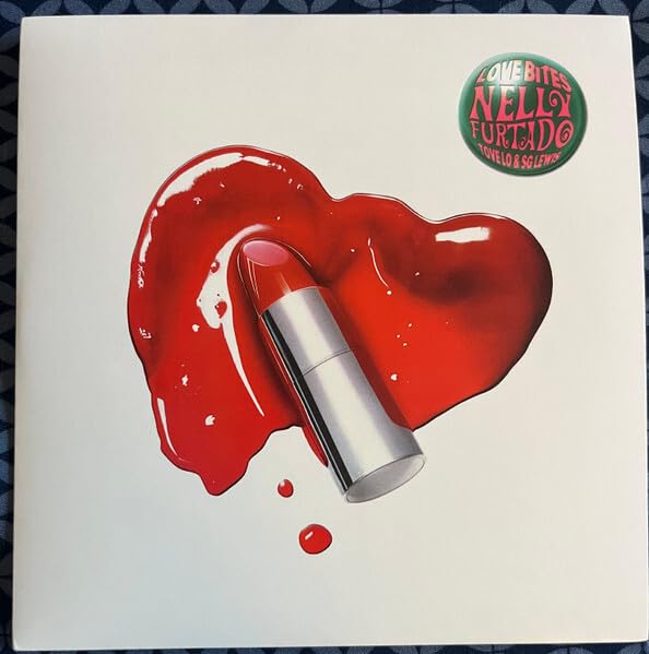 Love Bites (Ltd. Edt.)