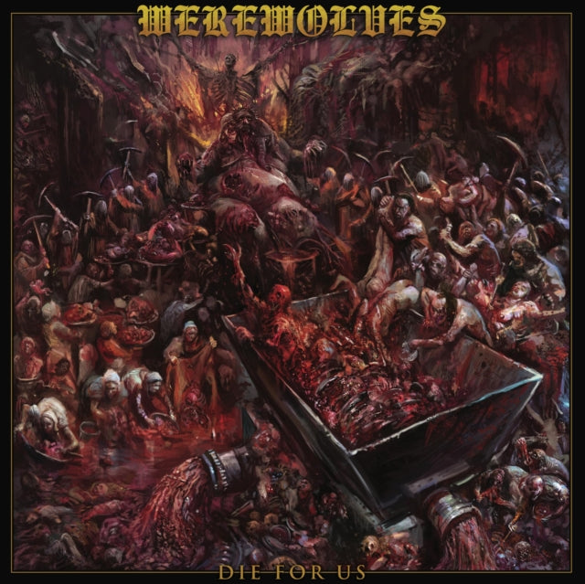 Die for us
