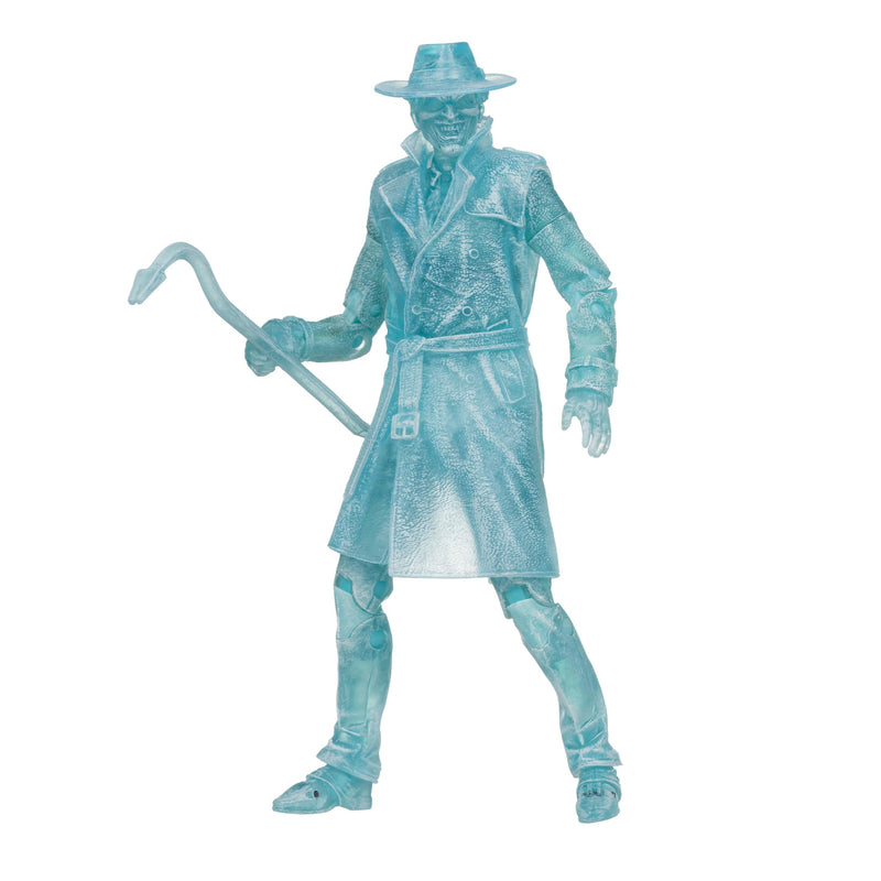 Dc Multiverse 7In - The Joker (Batman: Three Jokers)(Frostbite)(Gold Label