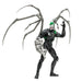 McFarlane Toys GRIFEMA GD203 Luz Solar Exterior con Sensor de Movimiento, , IP65 Impermeable Lamparas Exterior para Jardín, Garaje, Patio