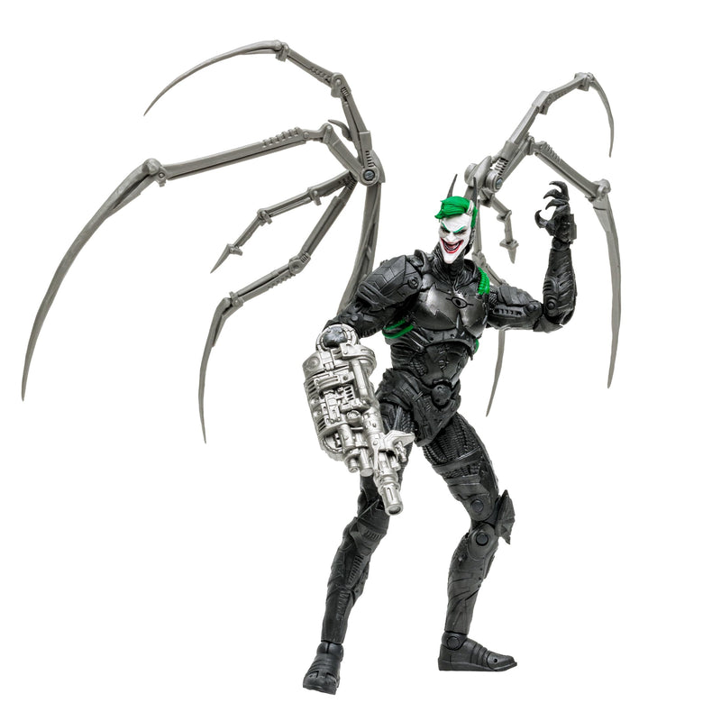 McFarlane Toys GRIFEMA GD203 Luz Solar Exterior con Sensor de Movimiento, , IP65 Impermeable Lamparas Exterior para Jardín, Garaje, Patio