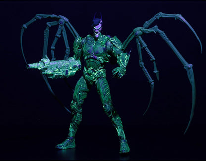 McFarlane Toys GRIFEMA GD203 Luz Solar Exterior con Sensor de Movimiento, , IP65 Impermeable Lamparas Exterior para Jardín, Garaje, Patio