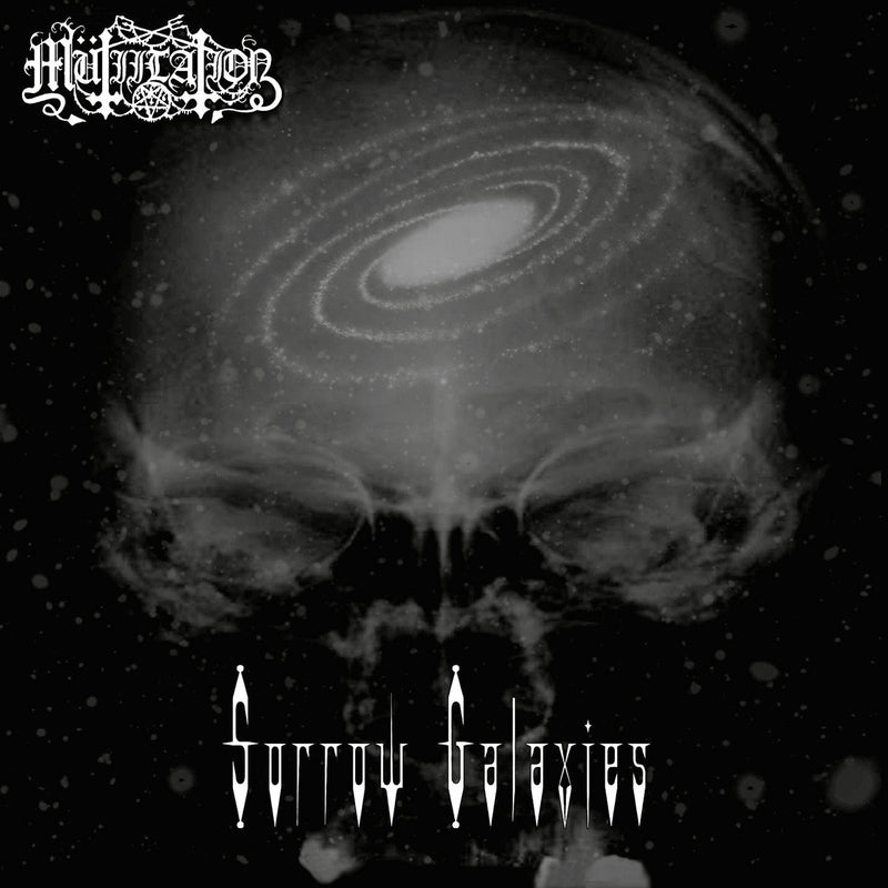 Sorrow Galaxies