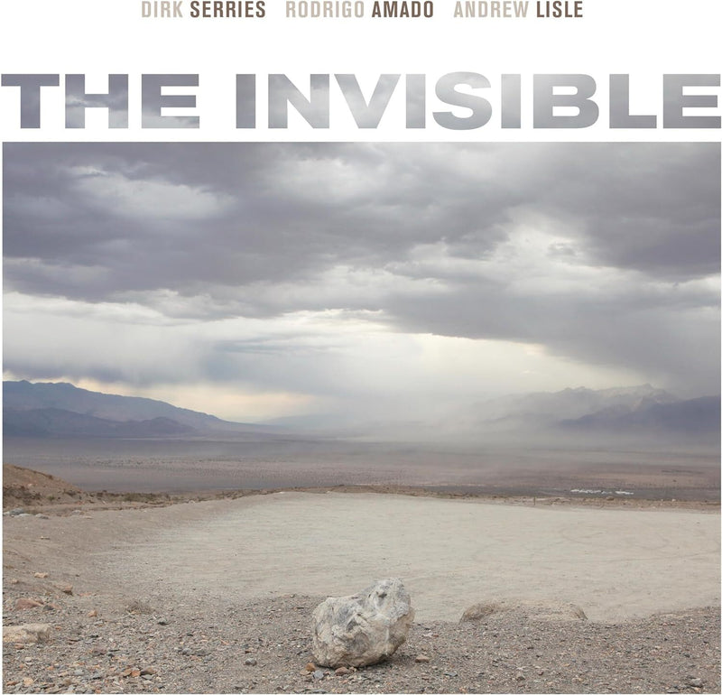 The Invisible