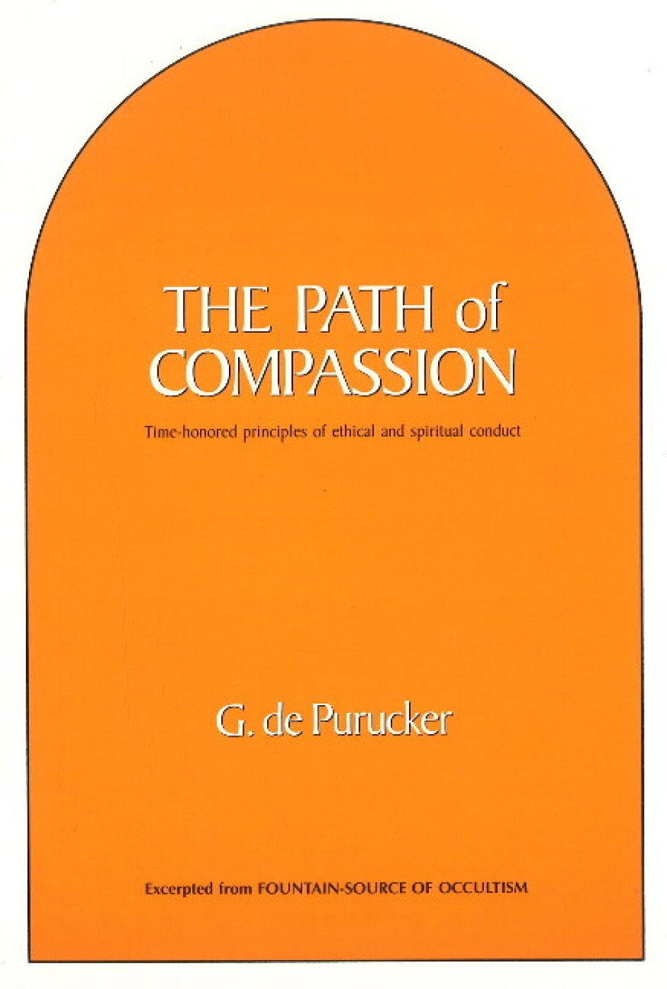 Path of Compassion