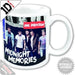One Direction Midnight Memories Boxed Mug