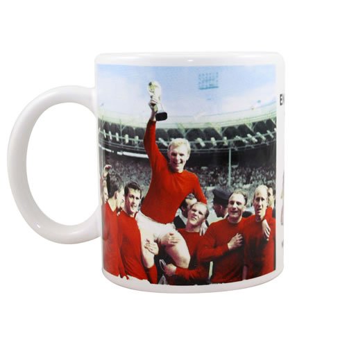 Rock Off Mug   England 1966