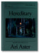 Hereditary Screenplay Book