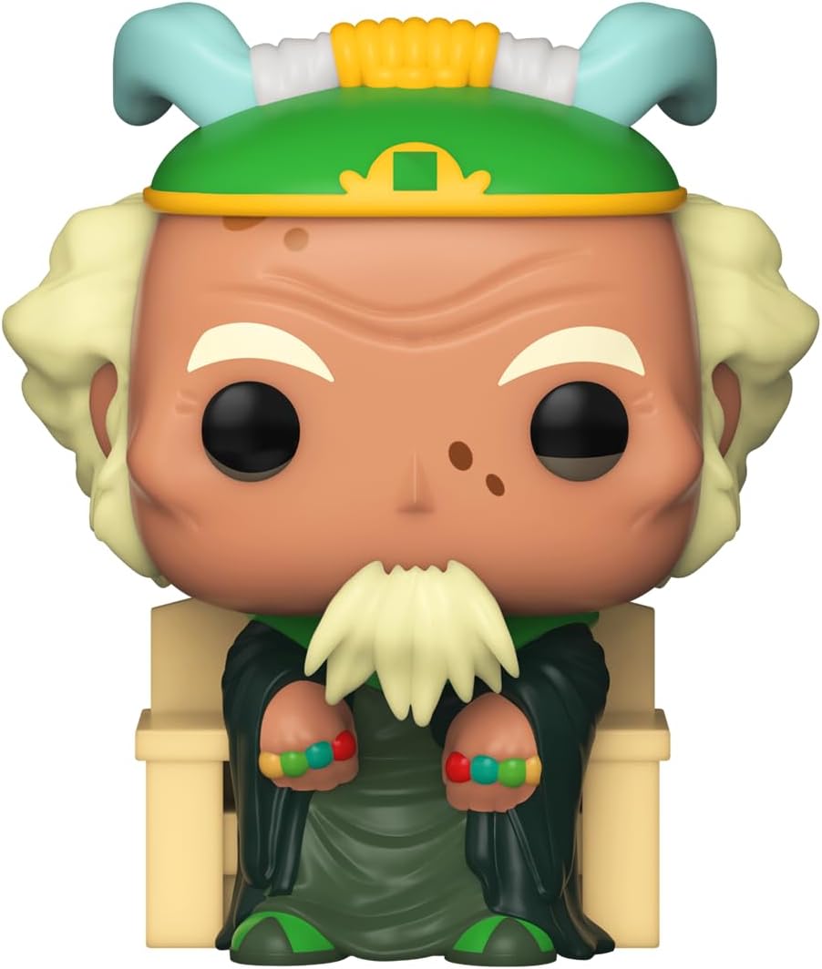 Funko Bitty Pop!: Avatar: The Last Airbender Mini Collectible Toys 4-Pack - Azula, Ty Lee, Zuko & Mystery Chase Figure (Styles May Vary