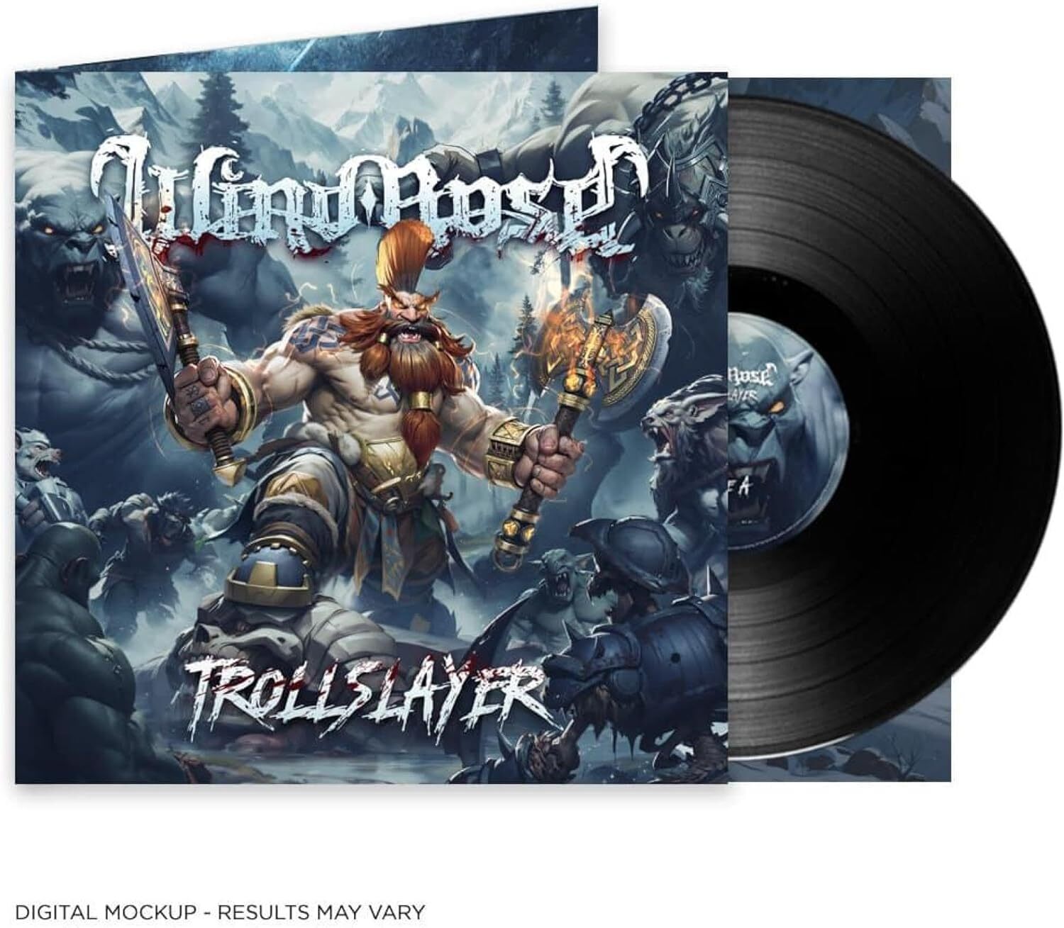 Trollslayer