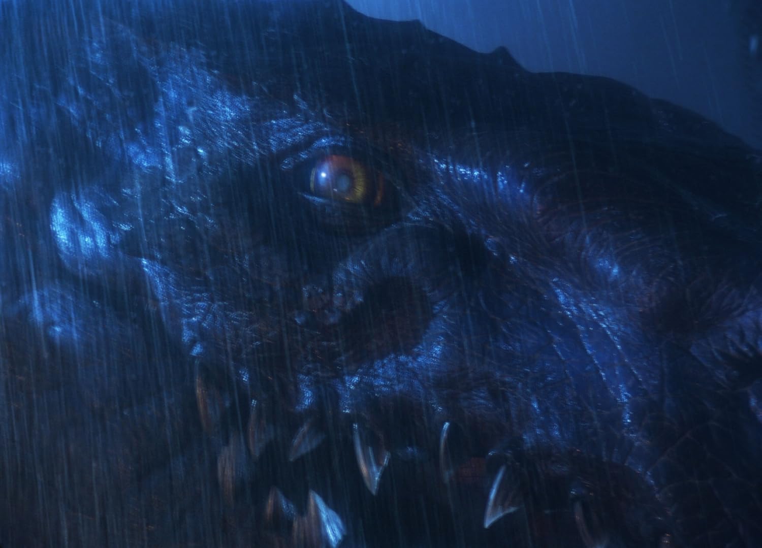 Godzilla (1998) (Blu-ray)
