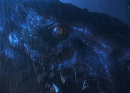 Godzilla (1998) (Blu-ray)