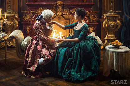 OUTLANDER - - (1 DVD