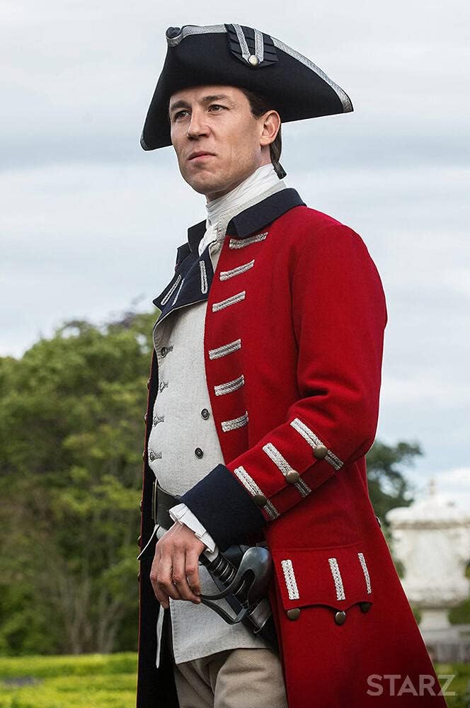 OUTLANDER - - (1 DVD