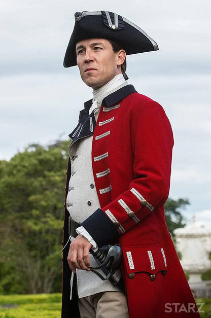 OUTLANDER - - (1 DVD