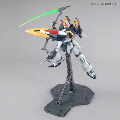 BANDAI SPIRITS(バンダイ スピリッツ) MG Gundam W Endless Waltz Gundam Death Size EW 1/100 Scale Color-Coded Plastic Model MG Gundam Death Size EW (New Package Ver.)