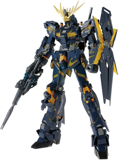 Bandai 59666 - MG Unicorn Banshee Ver Ka 1/100
