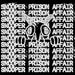 Prison Affair/Snooper Split (Color Vinyl)