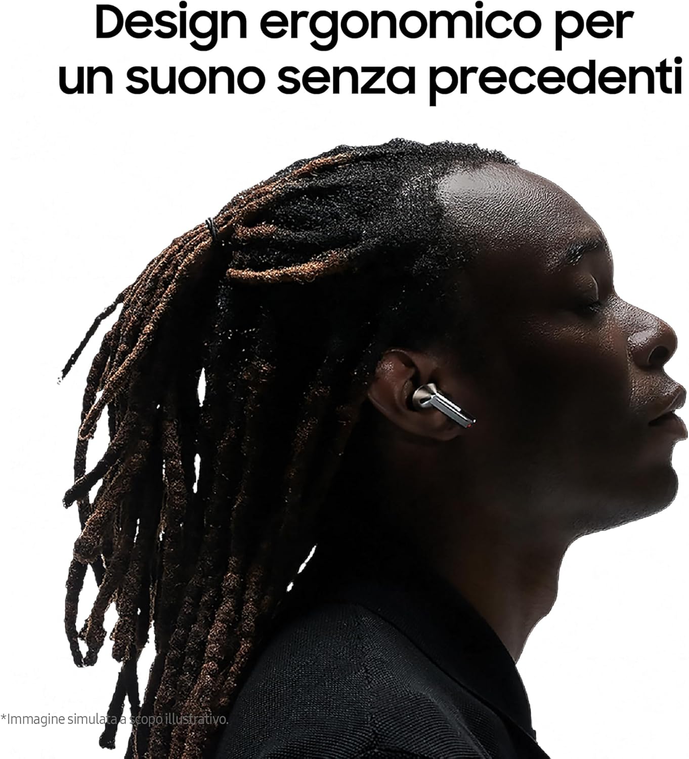 Galaxy Buds 3 Pro Silver