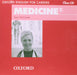 Oxford English for Careers: Medicine 1: Class Audio CD