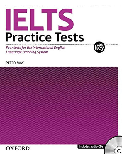 Ielts Prac Tsts Pk
