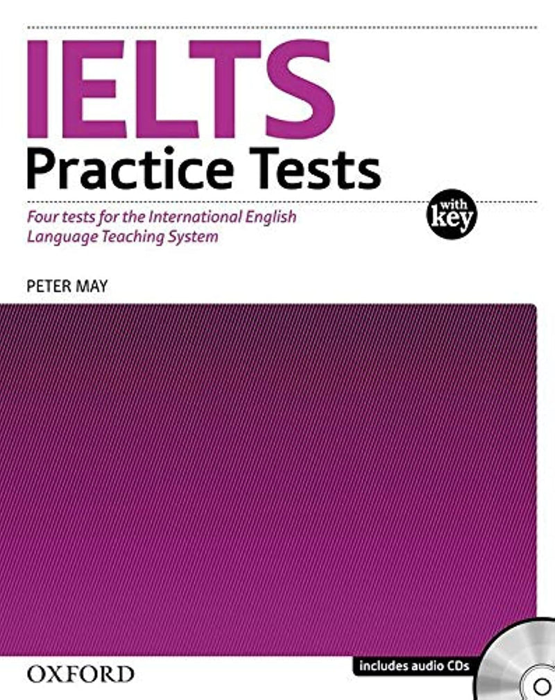 Ielts Prac Tsts Pk