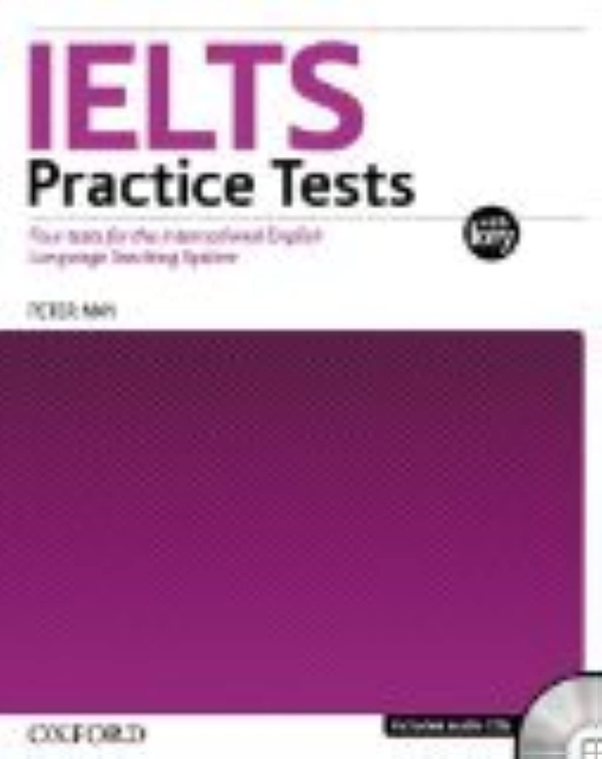 Ielts Prac Tsts Pk