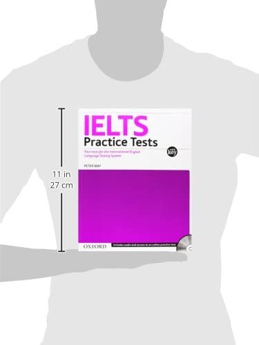 Ielts Prac Tsts Pk