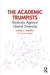 The Academic Trumpists