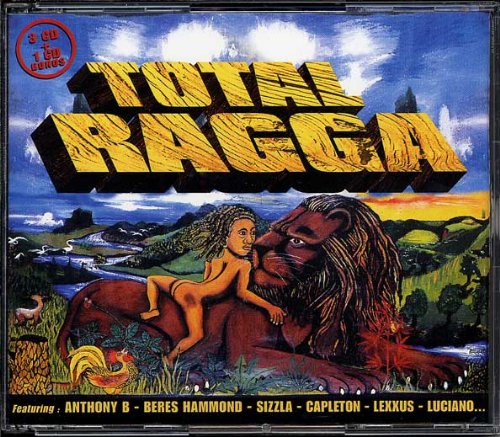 Total Ragga