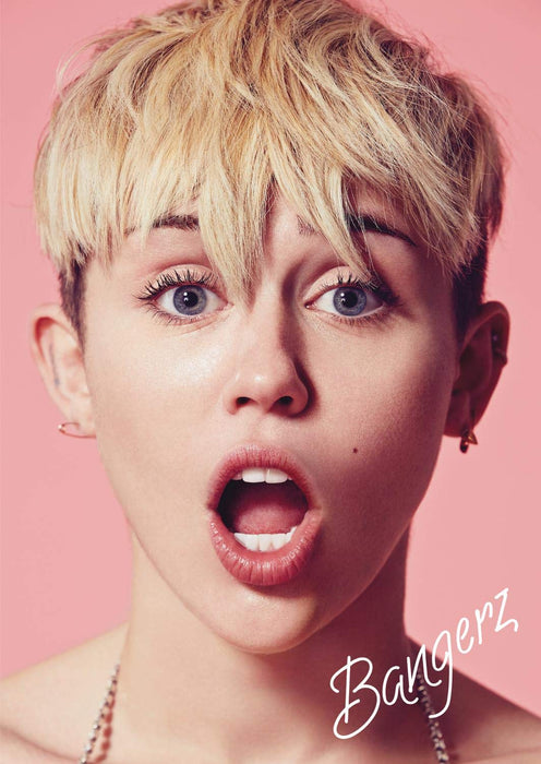 Miley Cyrus: Bangerz