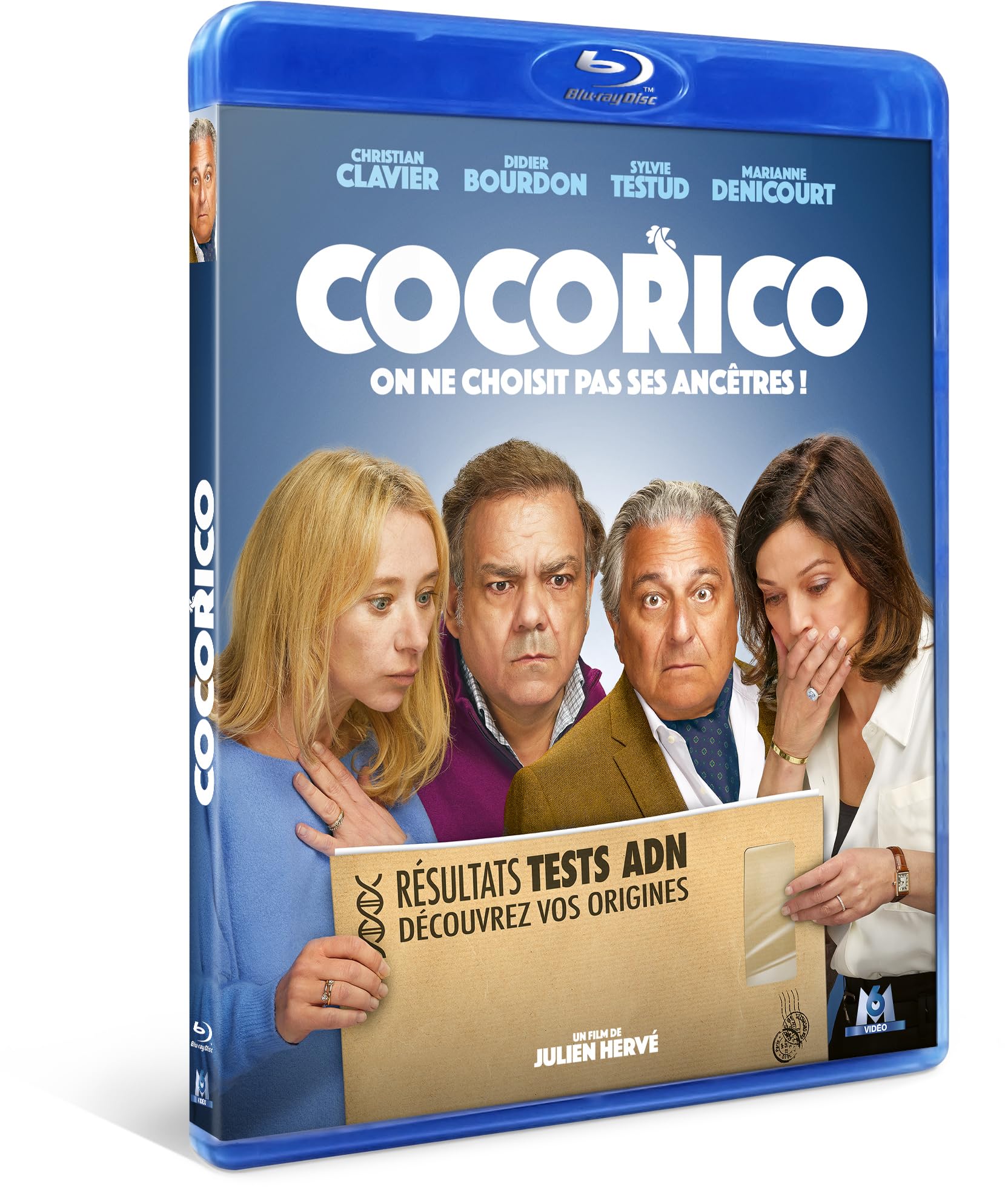 Cocorico