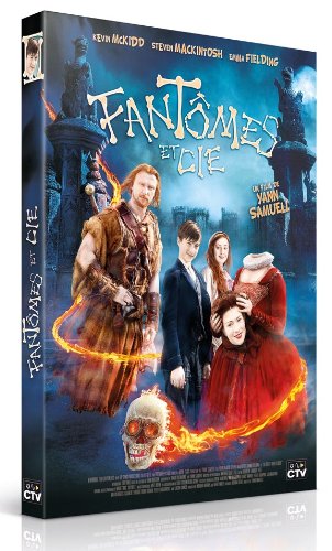 Fantomes Et Cie